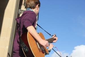 Luke Anderson